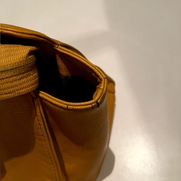 Mast and harbour hand bag - Picture 9 of 9